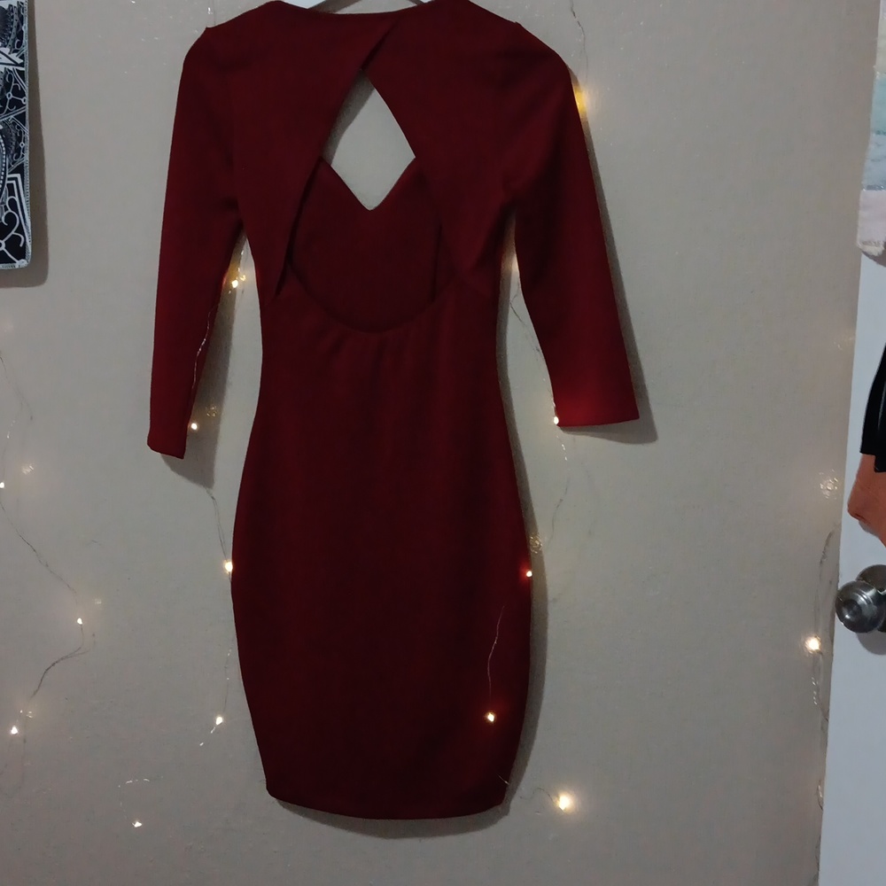 Dress - Picture 2 of 3